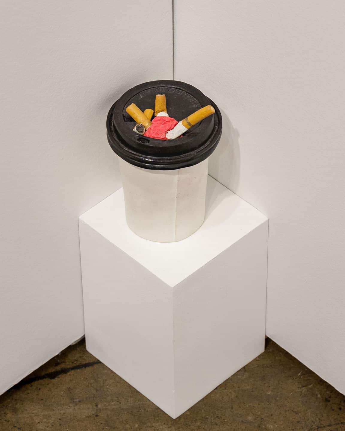 Ryan Quast at Wil Aballe Art Projects